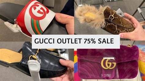 the outnet gucci|is the gucci outlet cheaper.